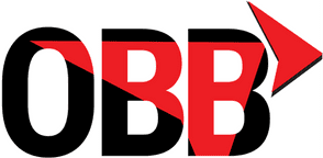 Logo for OBB